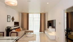 Căn hộ quyến rũ đón gió biển trên trục đường Phan Thiết – Mũi Né