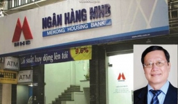 Cựu Chủ tịch HĐQT ngân hàng MHB gây thiệt hại hơn 450 tỷ bị truy tố