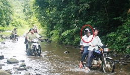 Bắt khẩn cấp cán bộ Sở Nông nghiệp tỉnh Quảng Nam