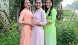 Một bức ảnh chụp 3 người phụ nữ, dân mạng tranh cãi ai là mẹ, ai là con