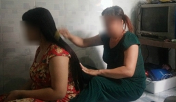 Cha bỏ đi theo vợ nhỏ, bé gái 13 tuổi lên ở với dì ruột thì bị hàng xóm hiếp dâm đến mang thai?