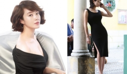 Quyền lực chị đại Kim Hye Soo ở làng phim Hàn: Bạn diễn nam toát mồ hôi hột, cả phim trường nín thinh!