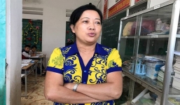 Cô giáo kể lại giây phút bị kẻ trộm chó cướp xe để bỏ trốn