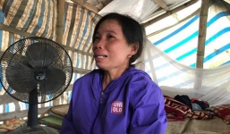 Tâm sự nghẹn ngào của vợ nghi phạm đánh chết trộm chó