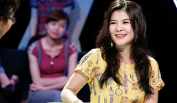 Diễn viên Kim Oanh lên tiếng việc khiến vợ chồng Xuân Bắc mâu thuẫn