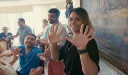 Hy hữu: Gia đình cả 14 người đều có 24 ngón tay, chân