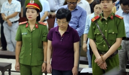 Kiến nghị làm rõ cựu ĐBQH Châu Thị Chu Nga chi tiền tỷ cho ai