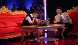 Đàm Vĩnh Hưng tâm sự: 'Chỉ Hoài Linh mới được quyền đánh tôi'