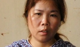 Bắt quả tang 2 đôi nam nữ đang mua bán dâm trong nhà nghỉ