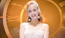 Minh Hằng tiết lộ việc hàn gắn bố mẹ đã ly hôn hơn 18 năm về chung một nhà