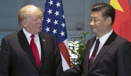 Mỹ-Trung hợp tác bất thành, hé lộ nhân tố thứ 3 có thể kiểm soát khủng hoảng Triều Tiên