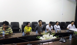 Mâu thuẫn gia đình: Con gái thuê giang hồ đốt ô tô khiến cha tử vong