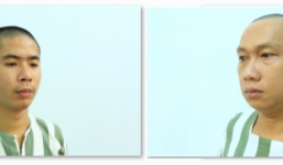 Nhặt được tiền giả, mang đi mua chim thì bị công an bắt