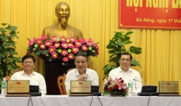 Tân Bí thư Đà Nẵng hối thúc khởi công 2 dự án lớn, tập trung tối đa cho APEC 2017