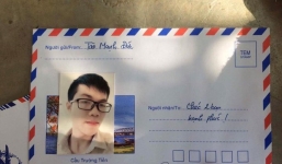 Phong bì mừng cưới siêu bá đạo của giới trẻ gây sốt