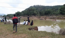 Tìm thấy thi thể người đàn ông mất tích bí ẩn sau khi đi tìm trâu