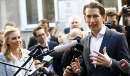 Tân Thủ tướng trẻ nhất thế giới chưa có bằng đại học của Áo