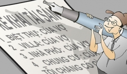 Trung ương Đảng yêu cầu công khai tài sản của lãnh đạo