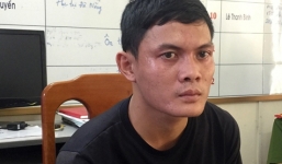 Thiếu nữ bị cưỡng hiếp, cướp iPhone 7 trong nghĩa địa