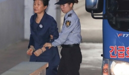 Cựu Tổng thống Park Geun-hye bị đối xử tệ bạc trong trại tạm giam?