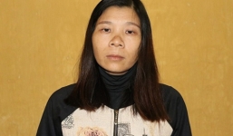 Bắt khẩn cấp người phụ nữ có hành vi hoạt động nhằm lật đổ chính quyền