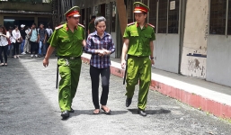 Kháng nghị tăng án cô gái đâm chết bạn trai mới quen vì bị sàm sỡ