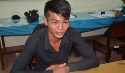 Nghi phạm giết 2 mạng người chỉ vì nghĩ bị xỏ xiên ra đầu thú