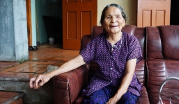 Nhầm với cái chết của con gái, cụ bà 82 tuổi bị khai tử hơn 20 năm