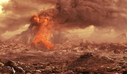 5 thảm họa cướp đi hàng triệu sinh mạng làm thay đổi lịch sử nhân loại