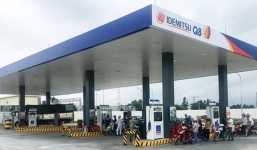 Vì sao Idemitsu xây dựng trạm xăng dầu ở quốc lộ thay vì nội đô?