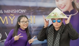 Cát-xê hát sòng bạc cao hơn cả sao hạng A của Phương Mỹ Chi