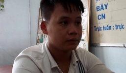 Lời khai bất ngờ về động cơ gây án của kẻ biến thái chuyên rạch đùi phụ nữ