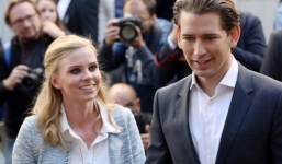 Sự nghiệp chính trị của tân thủ tướng trẻ nhất Châu Âu