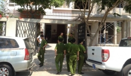 Trộm đột nhập biệt thự lấy hơn 6 tỷ đồng