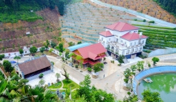 Cục trưởng Đạt: Không có chuyện thay trưởng đoàn, thanh tra lại vụ 'biệt phủ' Yên Bái