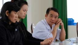 Vụ nữ hộ sinh ngủ quên khiến trẻ sơ sinh tử vong: Đình chỉ công tác 3 người