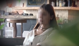 Cô gái bán thân 70 triệu để mua iPhone 8