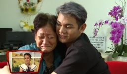 Sơn Ngọc Minh công khai giới tính thật khiến mẹ anh khóc nức nở