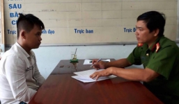 Nữ sinh tự rạch chân ăn theo vụ rạch mông phụ nữ để câu like