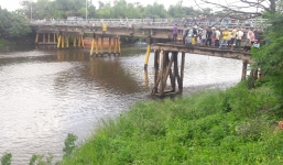 Quảng Nam: Thai phụ có biểu hiện trầm cảm bỏ lại xe đạp, nhảy cầu tự tử giữa đêm