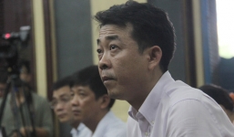 Xử phúc thẩm vụ VN Pharma: Đại diện Bộ Y tế đến chỉ để nghe, trả lời sau bằng văn bản