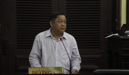 Vụ VN Pharma: Đại diện Bộ Y tế, Bộ Công Thương chỉ đến ghi nhận, không trả lời gì