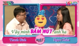 “Nàng ế” 36 tuổi hối thúc bạn trai bấm nút và cái kết bất ngờ