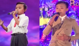 Chưa đầy 2 năm, Hồ Văn Cường đã lột xác cả ngoại hình lẫn giọng hát đến thế này!