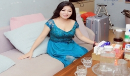 Cuộc sống của ca sĩ Anh Thơ sau khi hôn nhân tan vỡ giờ ra sao?