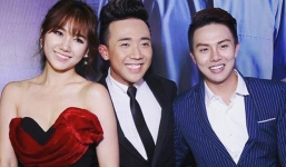 Duy Khánh gần khóc khi nói về Trấn Thành: 'Anh bảo tôi, sẽ không ai thương em như anh'