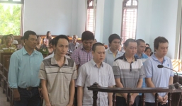 Đội trưởng Thanh tra giao thông thừa nhận chuyện nhận tiền hối lộ