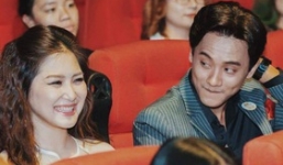 Mai Tài Phến xác nhận chỉ là bạn bè thân thiết với Hương Tràm 