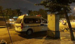 Hà Nội: Nam thanh niên tử vong sau khi vào nhà nghỉ cùng cô họ hơn 20 tuổi