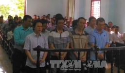 Kiến nghị điều tra việc hối lộ tiền tỷ cho 7 thanh tra giao thông